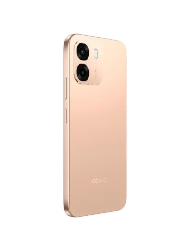 OPPO A6 5G 6/256GB AURORA GOLD