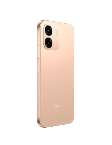 OPPO A6 5G 6/256GB AURORA GOLD