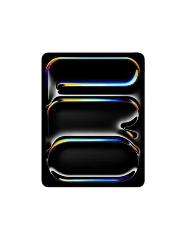 IPAD PRO 13" WIFI-CELL 256GB BLK