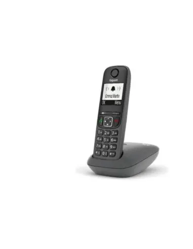 GIGASET AS490 BLACK
