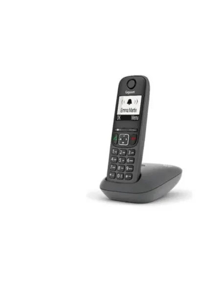 GIGASET AS490 BLACK