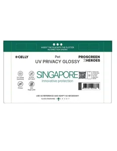 5 PZ UV PRIVACY GLOSSY SINGAPORE