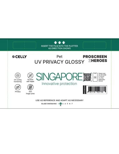 5 PZ UV PRIVACY GLOSSY SINGAPORE