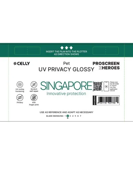 5 PZ UV PRIVACY GLOSSY SINGAPORE