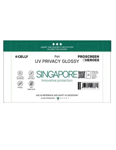 5 PZ UV PRIVACY GLOSSY SINGAPORE