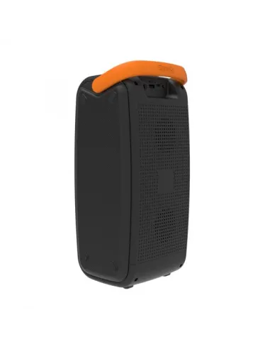 KIDSPARTYRGB WIRELESS SPEAKER+MIC