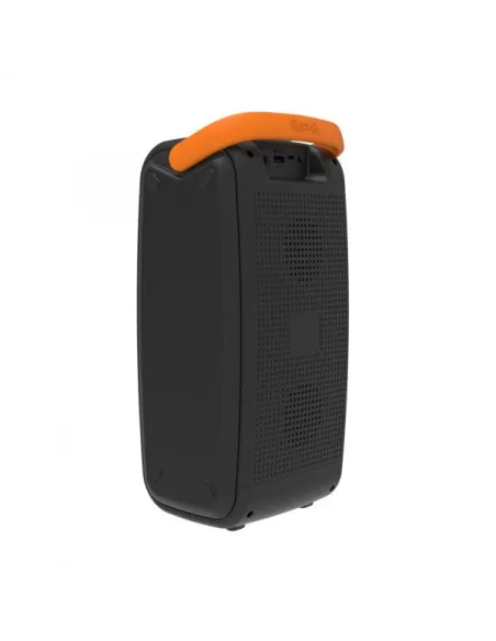KIDSPARTYRGB WIRELESS SPEAKER+MIC