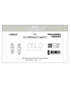 5 PZ PRO UV PRIVACY MATT OSLO 2