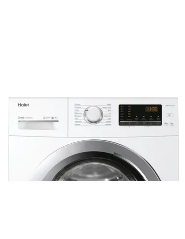 HW90-SB1230N - LAV 9 KG CL A VAPORE