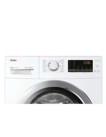 HW90-SB1230N - LAV 9 KG CL A VAPORE