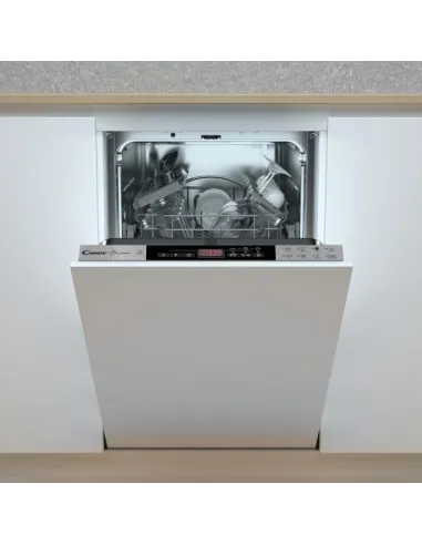 CANDY LAVASTOVIGLIE CDIH 2T1047