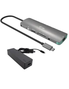 USB-C NANO DOCKING ST.4K HDMI PD100