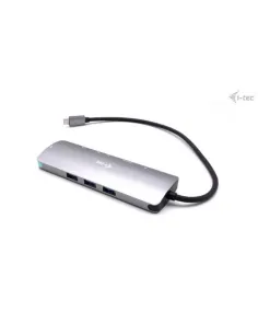 USB-C NANO DOCKING ST.4K HDMI PD100 2