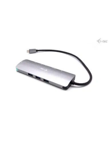 USB-C NANO DOCKING ST.4K HDMI PD100