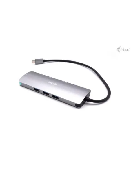 USB-C NANO DOCKING ST.4K HDMI PD100