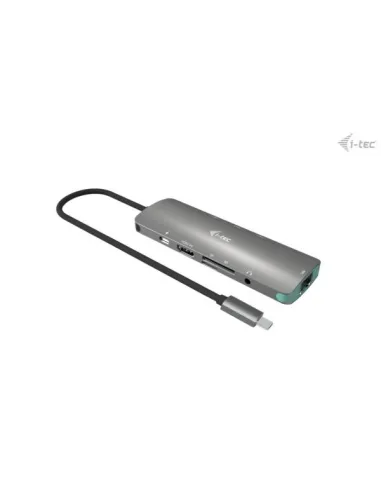 USB-C NANO DOCKING ST.4K HDMI PD100