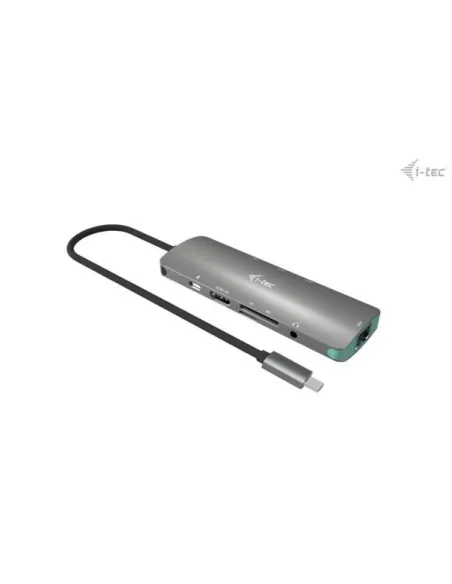 USB-C NANO DOCKING ST.4K HDMI PD100