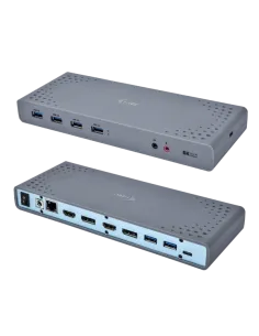 USB 3.0/USB-C 5K UNIV 2X DISP 2