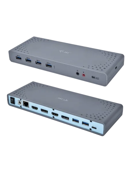 USB 3.0/USB-C 5K UNIV 2X DISP