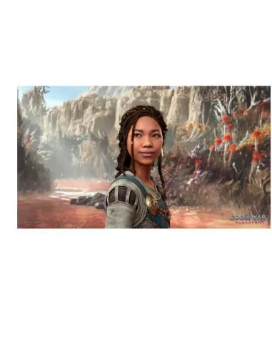 PS4 GOD OF WAR: RAGNAROK