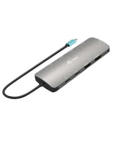 2X HDMI DOCKING STATION PD 100W