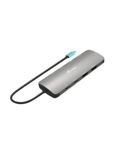 2X HDMI DOCKING STATION PD 100W