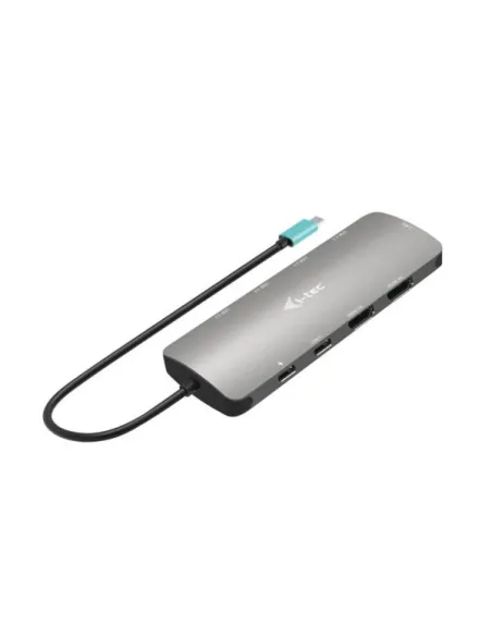 2X HDMI DOCKING STATION PD 100W