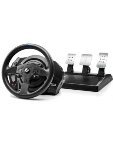 Thrustmaster T300 RS GT Nero Sterzo + Pedali Analogico/Digitale PC,