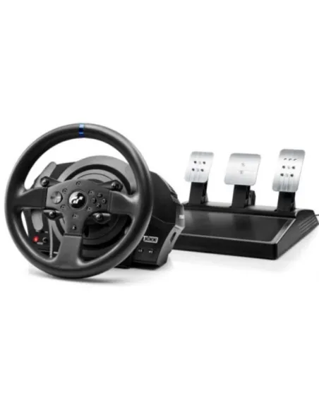 Thrustmaster T300 RS GT Nero Sterzo + Pedali Analogico/Digitale PC,