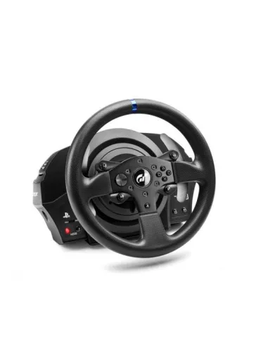 Thrustmaster T300 RS GT Nero Sterzo + Pedali Analogico/Digitale PC,