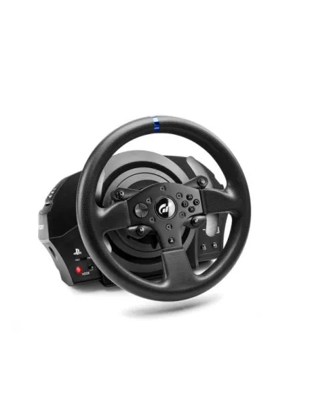 Thrustmaster T300 RS GT Nero Sterzo + Pedali Analogico/Digitale PC,