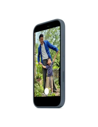 IP 17 SI CASE ANCHOR BLUE MS