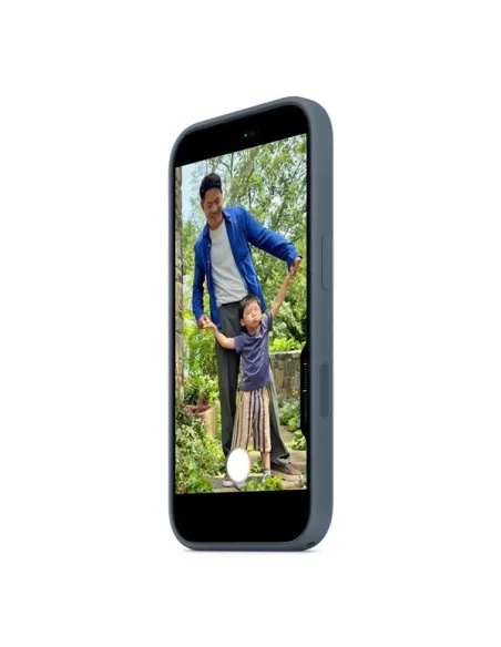 IP 17 SI CASE ANCHOR BLUE MS