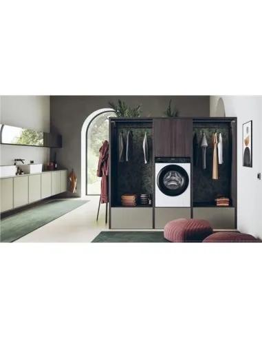 HW80-BP14939-S LAV 8 KG CL. A