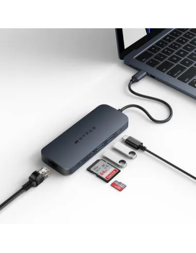 HYPER HYPERDRIVE ECOSMART GE