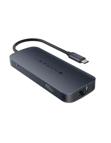 HYPER HYPERDRIVE ECOSMART GE