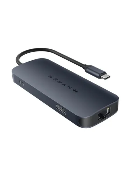 HYPER HYPERDRIVE ECOSMART GE