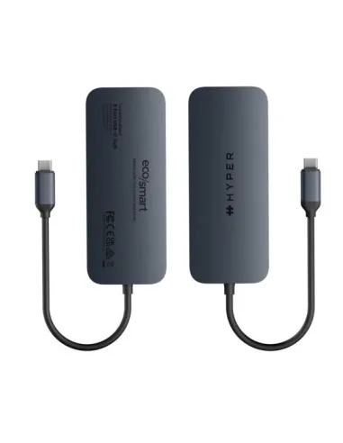 HYPER HYPERDRIVE ECOSMART GE