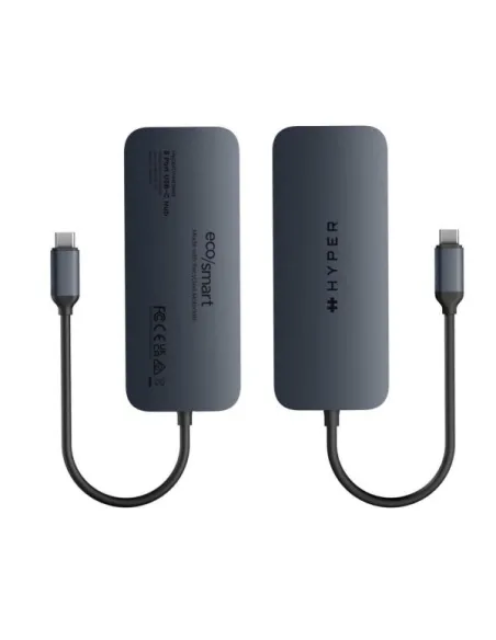 HYPER HYPERDRIVE ECOSMART GE