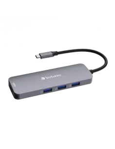 USB C HUB 8 IN 1 HDMI 8K PD 85W 2