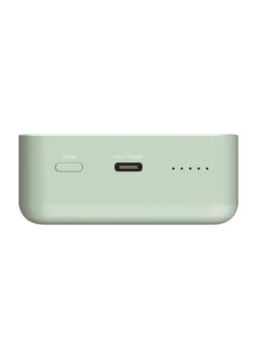 POWER BANK 20000MAH MAG SAFE GREEN