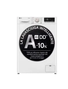 LAVASC SERIE R7 11/6 KG A-10