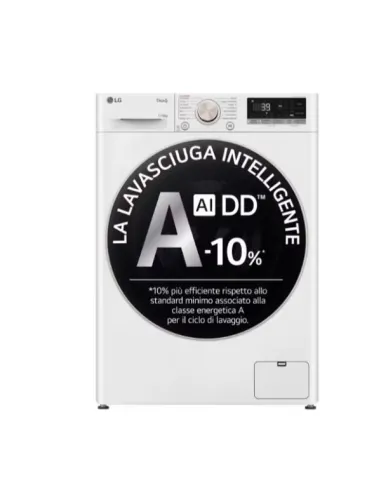 LAVASC SERIE R7 11/6 KG A-10