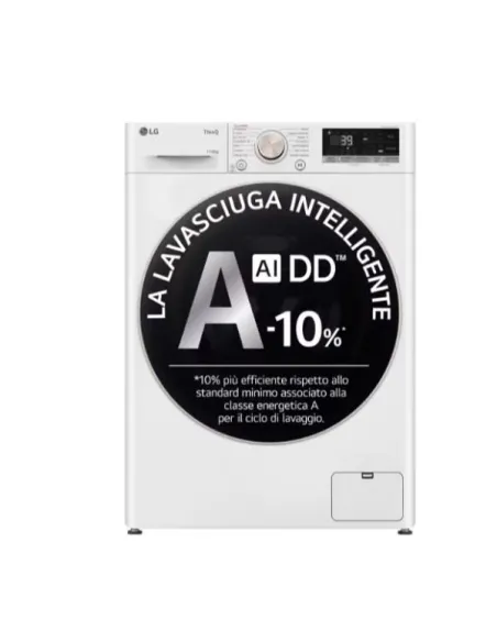 LAVASC SERIE R7 11/6 KG A-10