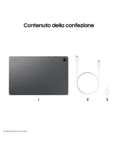 GALAXY TAB A11+ WIFI 128GB EE