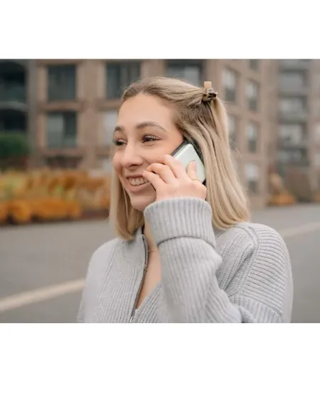 POWER BANK 20000MAH MAG SAFE GREEN