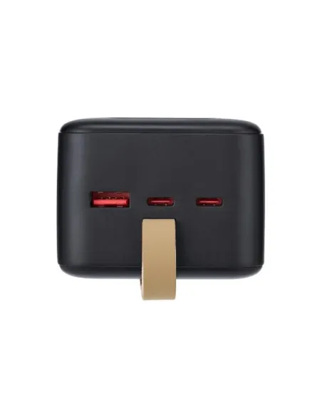 VA1083 40000 MAH BLACK PD 65W