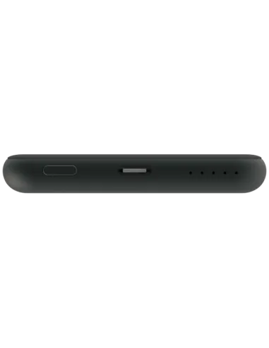 POWER BANK 5000MAH MAG SAFE BLACK