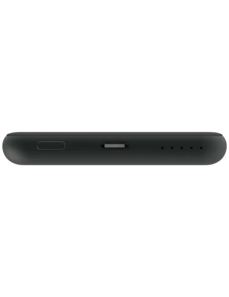 POWER BANK 5000MAH MAG SAFE BLACK