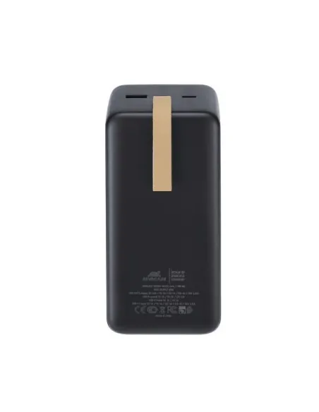 VA1083 40000 MAH BLACK PD 65W